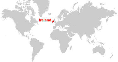 map-of-ireland