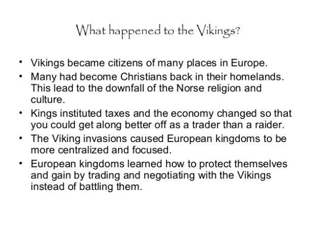 what-happened-to-the-vikings